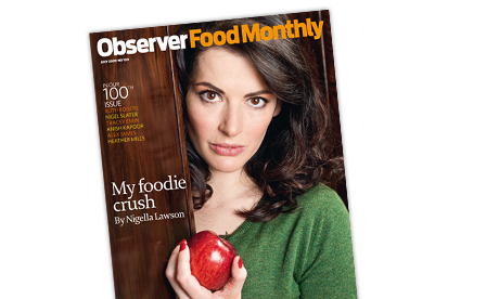 Observer Food Monthly. Foodie Friday: Observer#39;s Food